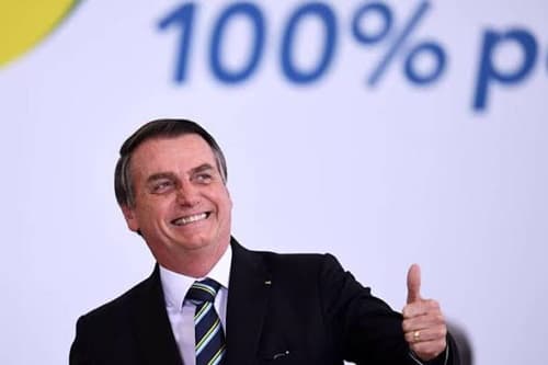 Bolsonaro reafirma candidatura para 2026 apesar de inelegibilidade imposta pelo TSE