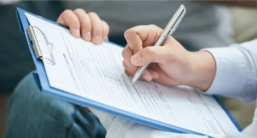 É necessário entrevistar todos os bairros em uma Pesquisa Eleitoral?