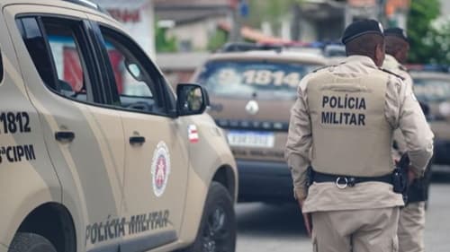 PMBA divulga lista com 512 PMs da reserva habilitados para convocação