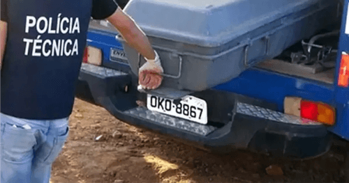 Após expulsar esposa e filhos de casa, homem é encontrado morto na Bahia