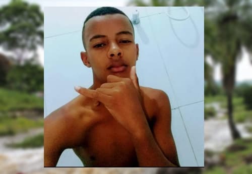 Itagibá: Corpo de adolescente que afundou em rio é encontrado