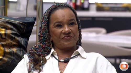 BBB 26: Solange Couto é eliminada com rejeição histórica e surpreende público