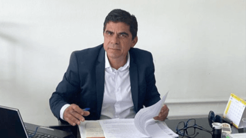 Elmar Lopes Silva será homenageado com título de cidadão Jequieense