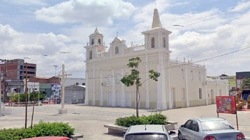 Homem invade igreja na Bahia e furta mais de R$ 7 mil em doações