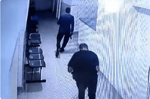 Jovem é assassinado dentro de hospital após sofrer ataque em casa