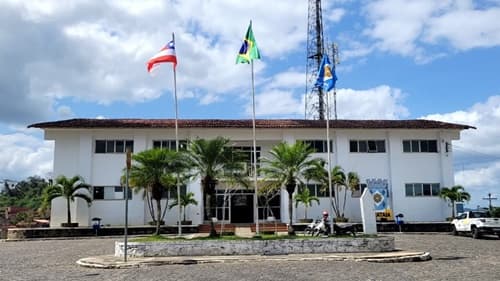 Prefeitura de Ibirataia informa: coleta de lixo será suspensa neste sábado (15/11)