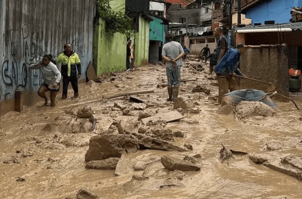 Tragédia em São Paulo: Número de mortos sobe para 48; buscas seguem nesta 4ª