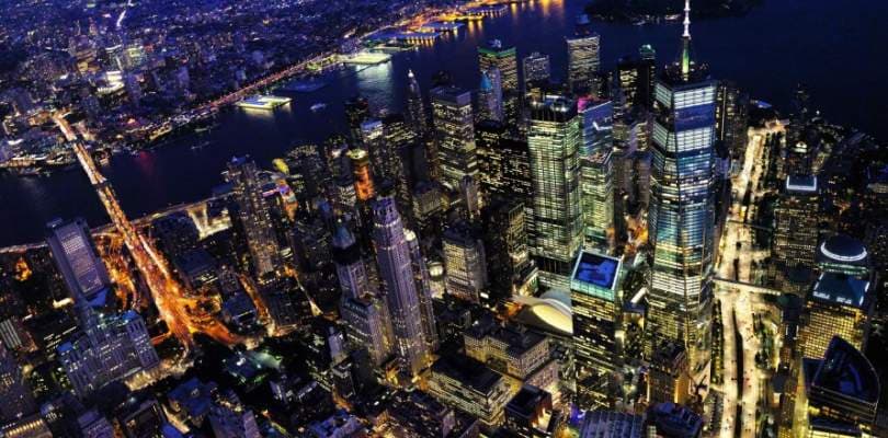 Alta de internações faz Nova York decretar novamente estado de emergência