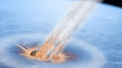 Asteroide do tamanho de um Maracanã pode atingir a Terra em 2032