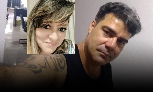 Suspeito de matar namorada a pedradas dentro de funerária é encontrado morto em hotel