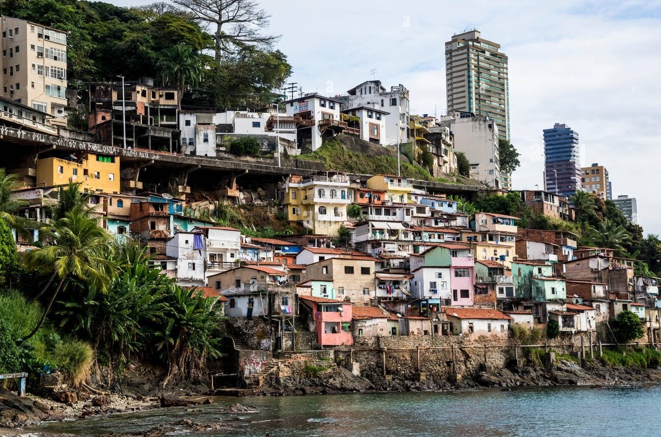 Bahia tem a pior qualidade de vida do Nordeste, aponta pesquisa