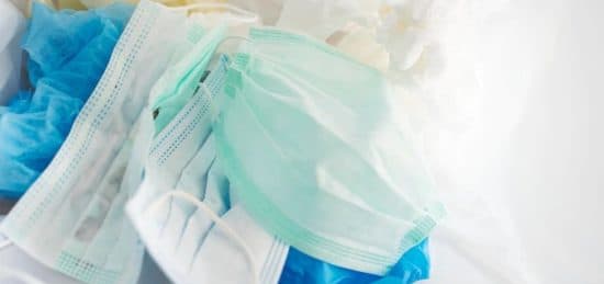 Uso de máscaras deixa de ser obrigatório para atendimento ao público