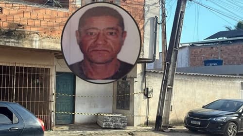 Homem natural de Ibirataia morre após ocorrência de violência doméstica no Espírito Santo