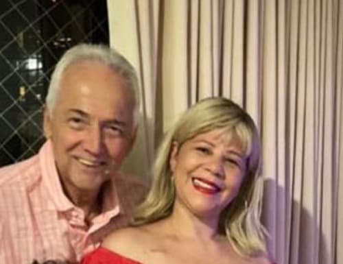 Itagibá: Morre Cleide Quadros, esposa do ex-prefeito Léo Quadros