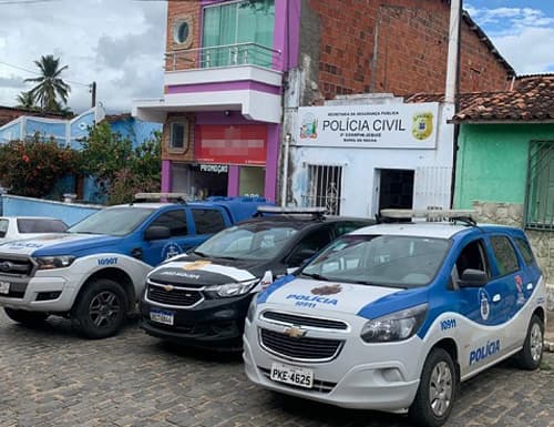 Barra do Rocha: Casados há pouco mais de 02 meses, homem usava a internet para difamar a própria esposa