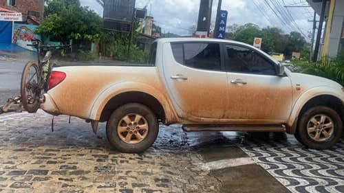 Fazendeiro e funcionário são sequestrados em Uruçuca e carro ainda não foi recuperado