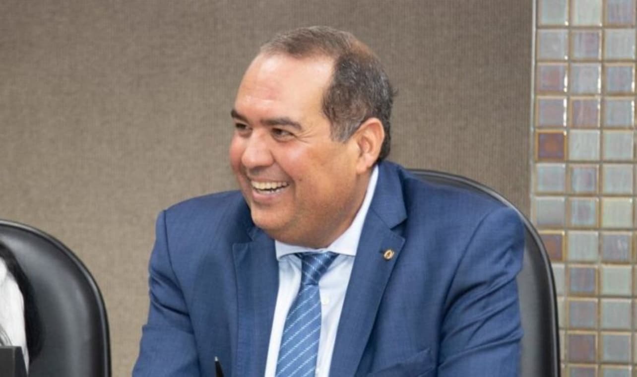 Sandro Régis diz que pré-candidatura de ACM Neto a governador demonstrou "força de mudança na Bahia"