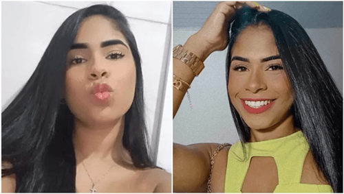 Comunidade de Primavera chora a perda de Dayane Araújo