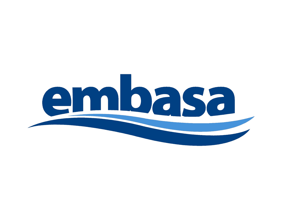 COMUNICADO DA EMBASA - ESCRITÓRIO DE IBIRATAIA