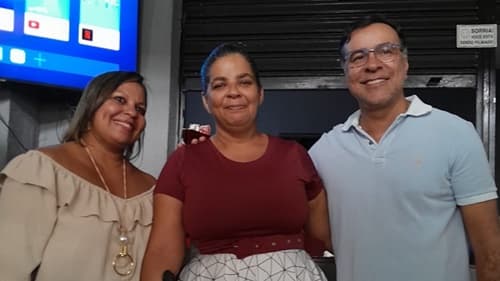 Ibirataia: Moema celebra 2 anos do Projeto Fisioterapia Solidária com Apoio de Sandro Futuca