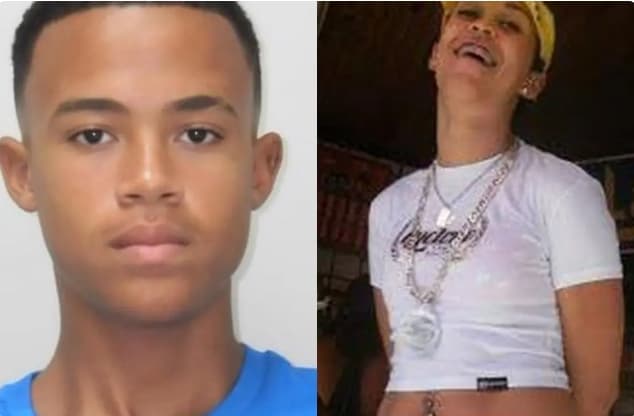 Filho de Kelly Cyclone morre aos 18 anos após confronto com policiais