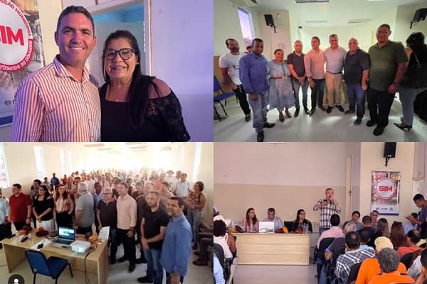 Ibirataia: Vice-prefeito Juca Muniz Participa de Evento de Lançamento do Programa Parceiros da Mata