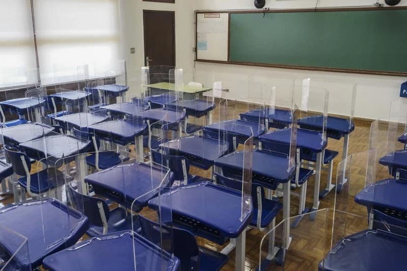 Estamos realmente preparados para as aulas presenciais? | Rogildo de Oliveira