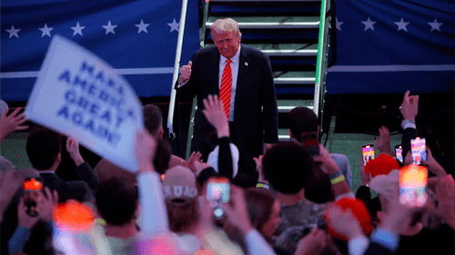 Trump promete eliminar políticas de diversidade, igualdade e inclusão no governo dos EUA