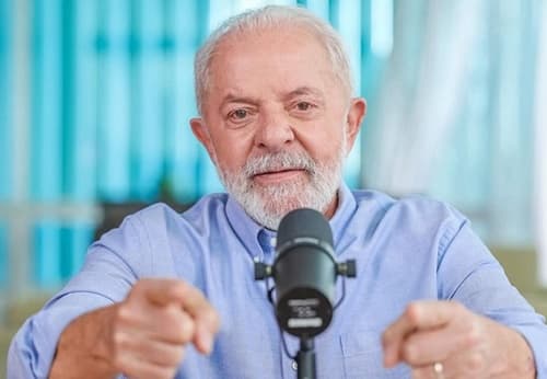 Lula confirma isenção no IR para quem ganha até 2 salários mínimos