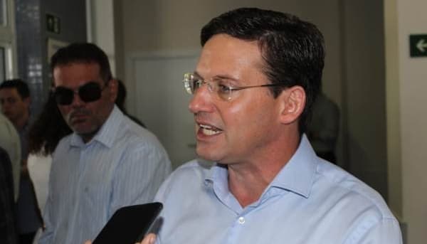 "Aumento do Auxílio Brasil para 600 reais vai aquecer a economia”, diz Roma