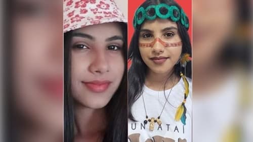 Morre jovem indígena Geislane Pankararé, vítima de desmaio após trovão