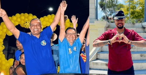 Ibirataia: Lambassaia é confirmada na Festa da Vitória de Sandro Futuca e Caio Pina