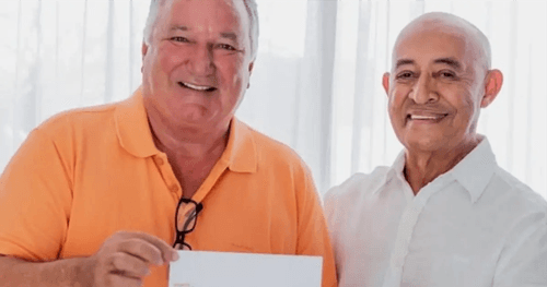 Quase metade dos prefeitos obtidos pelo Avante em janela partidária eram filiados no PP