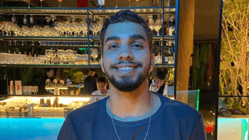 Site Ibirataia Notícias parabeniza Efrain Barreto pelo seu aniversário!