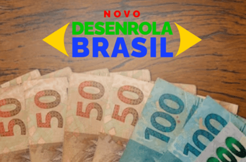 Governo Federal cria Desenrola 3.0 para renegociar até R$ 150 bilhões em dívidas