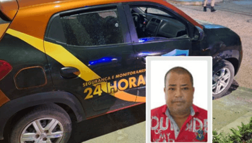 PM da reserva é morto a tiros após briga com casal na Bahia