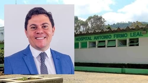 Dr. Fábio Silva e parceiros promovem Feira de Saúde em Ibirataia