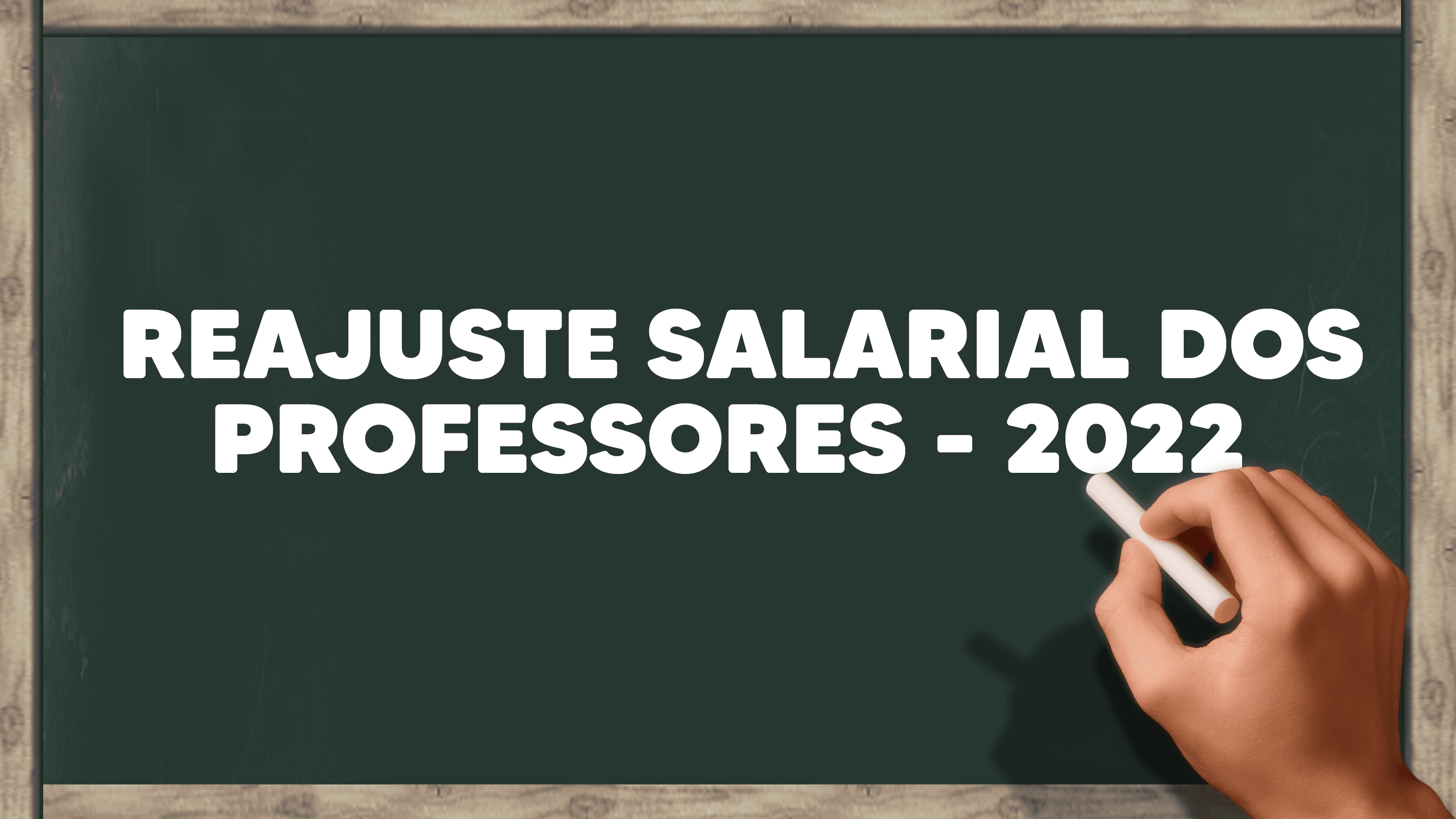 A CNTE alerta que há um perigo do governo federal não pagar o piso dos professores, o piso que está estabelecido por lei federal