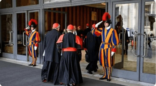 Conclave para Eleger Novo Papa Será Iniciado no Dia 7 de Maio, Anuncia Vaticano