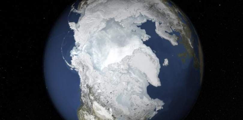 Aquecimento global: mudanças podem ser irreversíveis entre 2040 e 2050