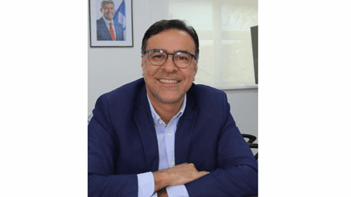Pré-candidato prefeito Sandro Futuca promete transformar Ibirataia em modelo para a Bahia