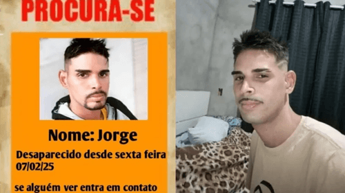 Homem desaparece após sair para encontro em Feira de Santana