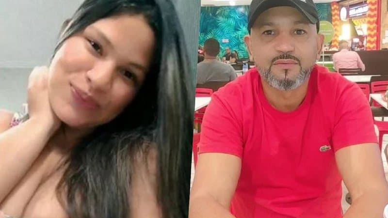 Homem suspeito de matar esposa a facadas em Sete de Abril é preso