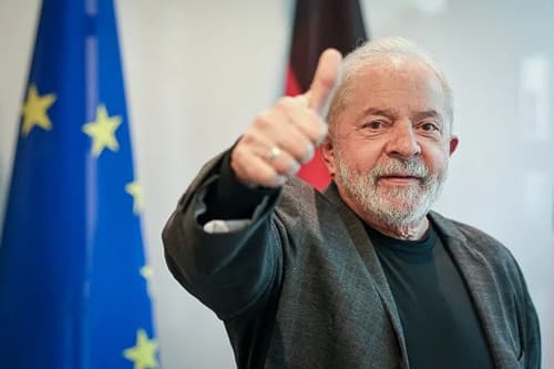 Presidente Lula visita Paramirim-BA na próxima sexta-feira (7) para inauguração de obras