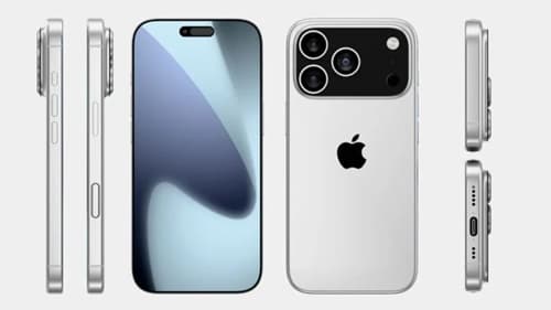 Apple inicia pré-venda do iPhone 17 e lança o inédito iPhone Air