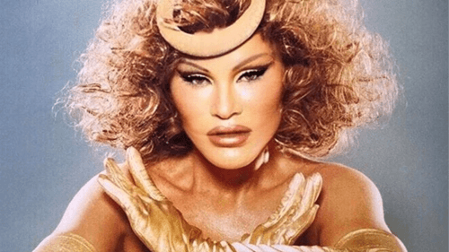 Morre Jocelyn Wildenstein, socialite conhecida pelo nome de 'Mulher-Gato'