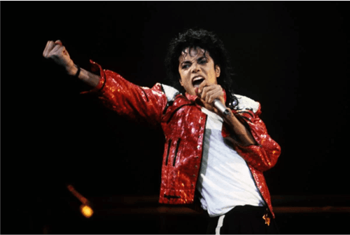 Sony Music faz História: Adquire Metade do Catálogo de Michael Jackson por US$ 600 Milhões