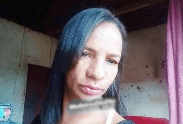 Mulher morre em acidente atropelada pelo próprio filho, no interior de Medeiros Neto