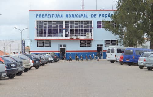 Justiça suspende publicação dos resultados do concurso público da prefeitura de poções