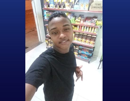 Ibirataia: Acusado de matar jovem em praça é preso pela Polícia Civil